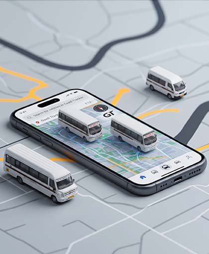 Employee Transportation