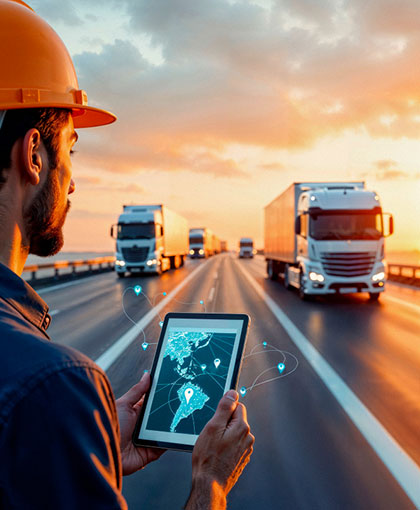 Fleet Management