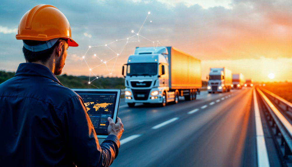 Fleet-Managemt