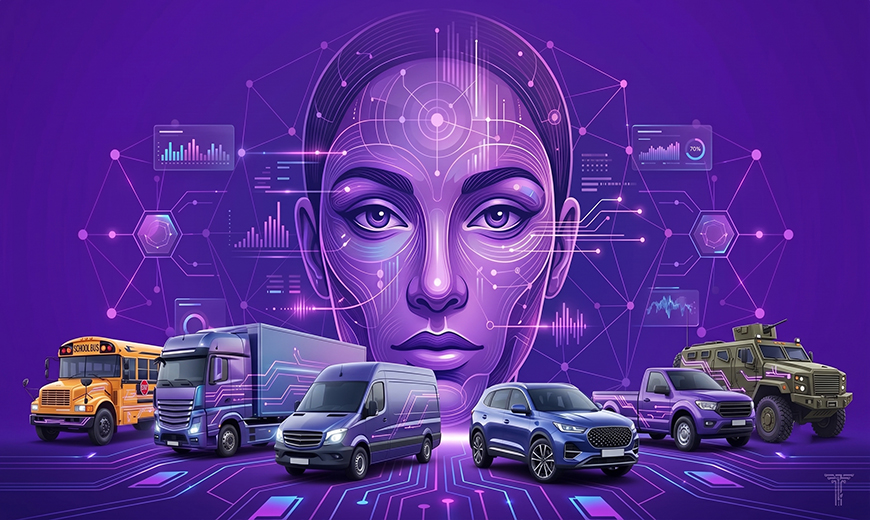 Fleet Management