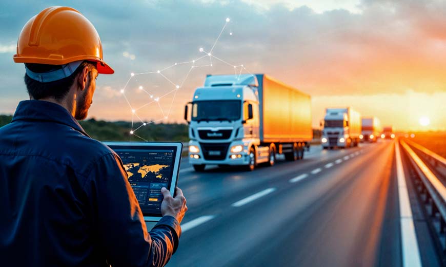 Telematics Solutions