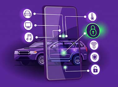 Telematics Solutions Image 2