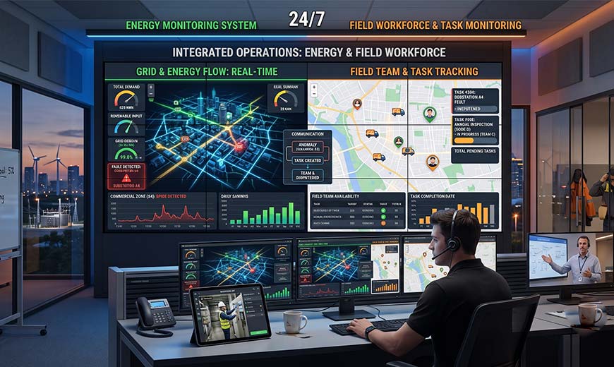 IOTech Solutions