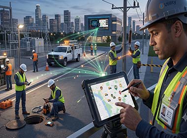 IOTech Solutions Image 1