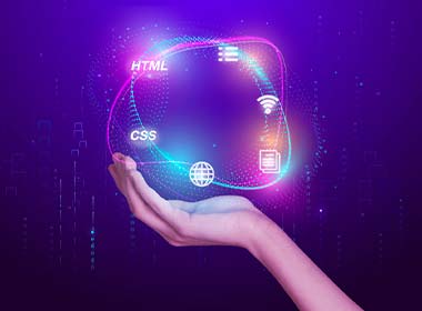 Web Development Image 2
