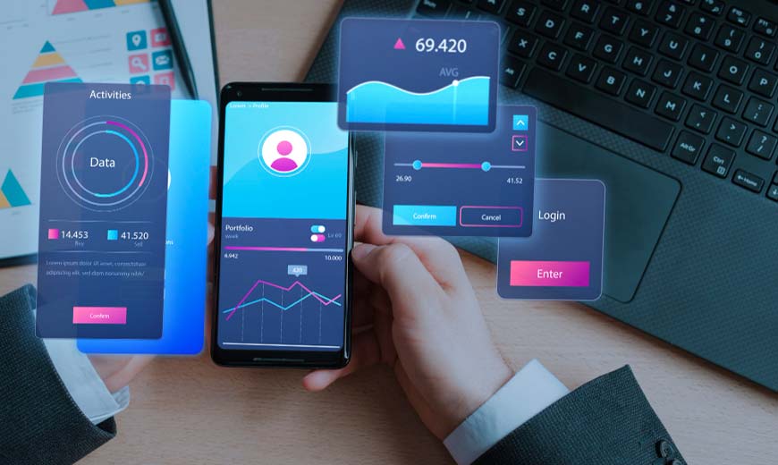 Mobile Application Development