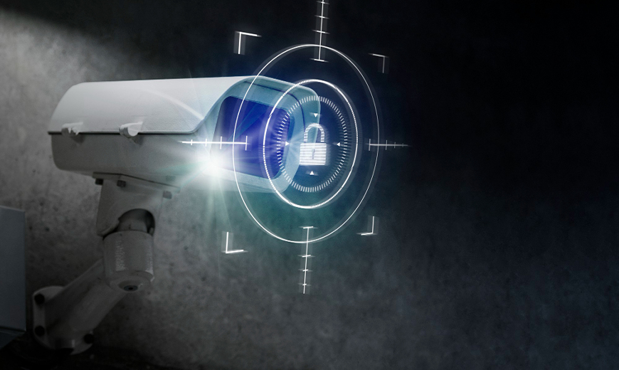 CCTV Installation