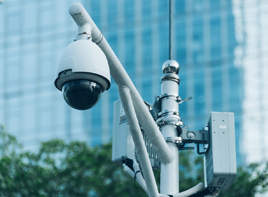 CCTV Instalation Image 2
