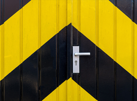Transport Locking System Image 1